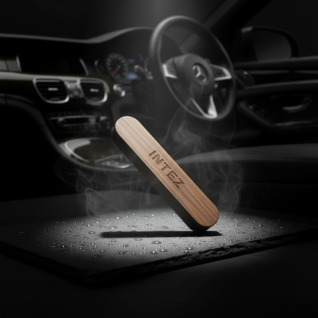 INTEZ Car Bar - Variant 2