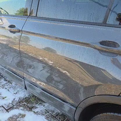 Quick Detailer  Wet Coat Spray - Professionele Glans & Bescherming