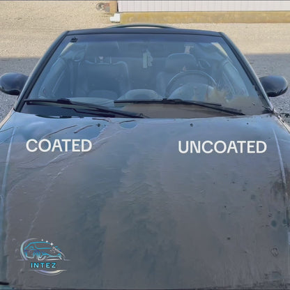 Quick Ceramic Coating