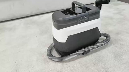 interieur Stoomreiniger – Professionele Dieptereiniging voor Auto & Huis