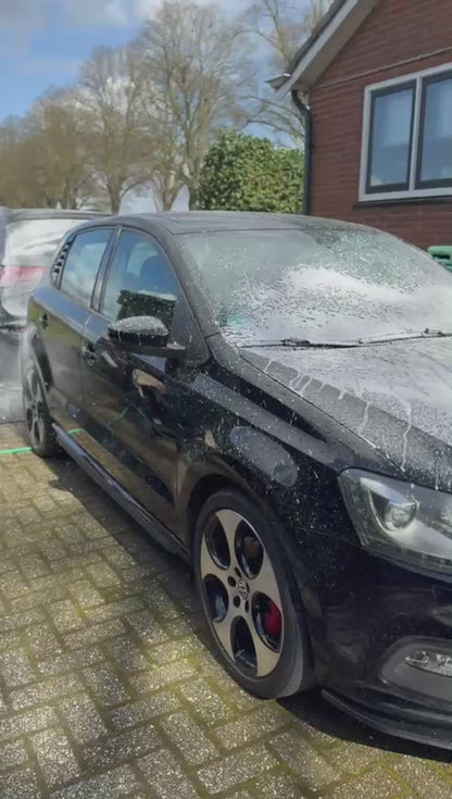 Foam Cannon