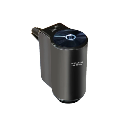 Auto Geur Diffuser – 3 Verwisselbare Geuren oplaadbaar