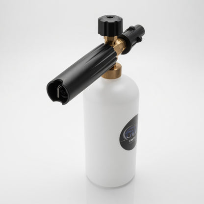 Foam Cannon