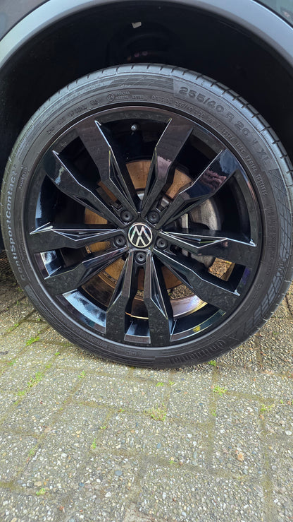Tire Shine